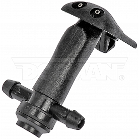Help! By Dorman Windshield Washer Nozzle OEM - 47264