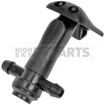 Help! By Dorman Windshield Washer Nozzle OEM - 47264
