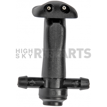 Help! By Dorman Windshield Washer Nozzle OEM - 47264-1