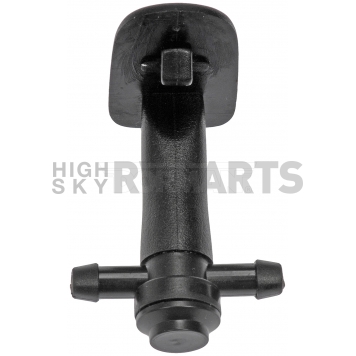 Help! By Dorman Windshield Washer Nozzle OEM - 47264-2