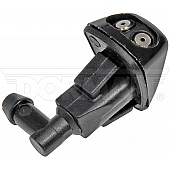Help! By Dorman Windshield Washer Nozzle OEM - 47267