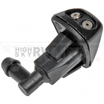 Help! By Dorman Windshield Washer Nozzle OEM - 47267