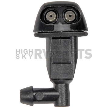 Help! By Dorman Windshield Washer Nozzle OEM - 47267-1