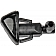 Help! By Dorman Windshield Washer Nozzle OEM - 47267