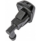 Help! By Dorman Windshield Washer Nozzle OEM - 47271