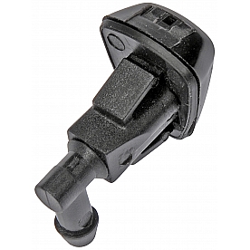 Help! By Dorman Windshield Washer Nozzle OEM - 47271