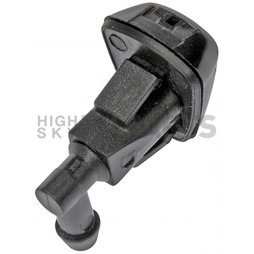 Help! By Dorman Windshield Washer Nozzle OEM - 47271