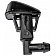 Help! By Dorman Windshield Washer Nozzle OEM - 47271