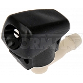Help! By Dorman Windshield Washer Nozzle OEM - 47281