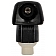 Help! By Dorman Windshield Washer Nozzle OEM - 47281