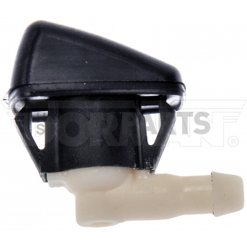 Help! By Dorman Windshield Washer Nozzle OEM - 47281-2