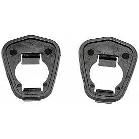 Help! By Dorman Windshield Washer Nozzle  - 47282