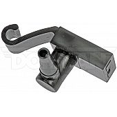 Help! By Dorman Windshield Washer Nozzle OEM - 47286