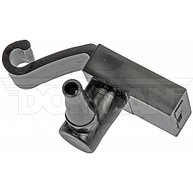 Help! By Dorman Windshield Washer Nozzle OEM - 47286