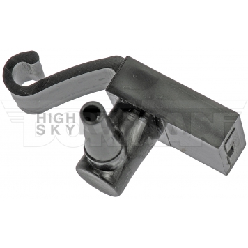 Help! By Dorman Windshield Washer Nozzle OEM - 47286