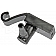 Help! By Dorman Windshield Washer Nozzle OEM - 47286