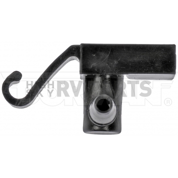 Help! By Dorman Windshield Washer Nozzle OEM - 47286-1