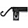 Help! By Dorman Windshield Washer Nozzle OEM - 47286