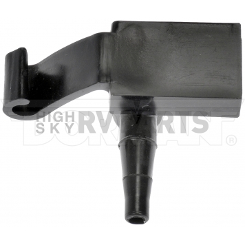 Help! By Dorman Windshield Washer Nozzle OEM - 47286-2