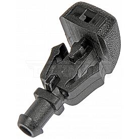 Help! By Dorman Windshield Washer Nozzle OEM - 47288