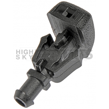 Help! By Dorman Windshield Washer Nozzle OEM - 47288