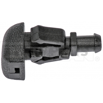 Help! By Dorman Windshield Washer Nozzle OEM - 47288-2