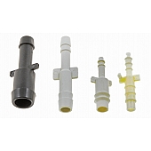 Dorman (OE Solutions) Vacuum Hose Connector 47308