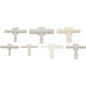 Dorman (OE Solutions) Vacuum Hose Connector 47328