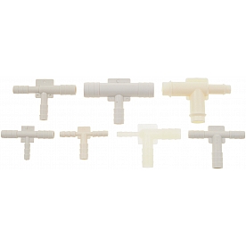 Dorman (OE Solutions) Vacuum Hose Connector 47328