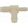 Dorman (OE Solutions) Vacuum Hose Connector 47341