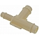 Dorman (OE Solutions) Vacuum Hose Connector 47341