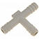 Dorman (OE Solutions) Vacuum Hose Connector 47343