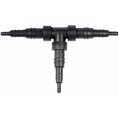 Dorman (OE Solutions) Vacuum Hose Connector 47349
