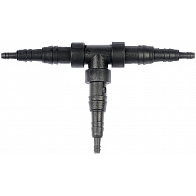 Dorman (OE Solutions) Vacuum Hose Connector 47349