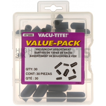 Dorman (OE Solutions) Vacuum Cap 47388-1