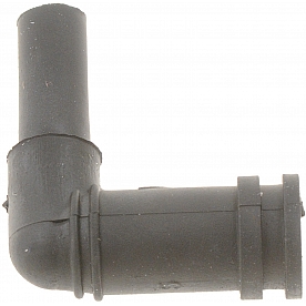 Dorman (OE Solutions) Vacuum Hose Connector 47410