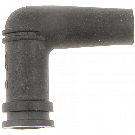 Dorman (OE Solutions) Vacuum Hose Connector 47411