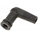 Dorman (OE Solutions) Vacuum Hose Connector 47411