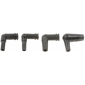 Dorman (OE Solutions) Vacuum Hose Connector 47431