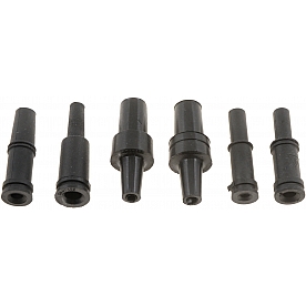 Dorman (OE Solutions) Vacuum Hose Connector 47432