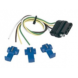 Help! By Dorman Crankcase Breather Tube - 48005