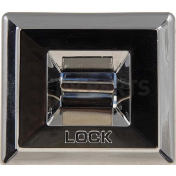 Help! By Dorman Door Lock Switch 49227