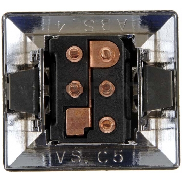 Help! By Dorman Power Window Switch 49241-1