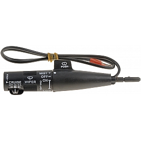 Help! By Dorman Multi Function Switch 49286