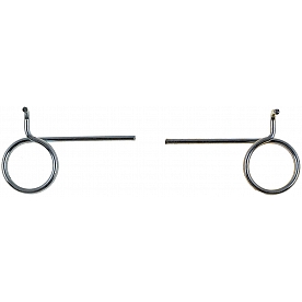 Help! By Dorman Turn Signal Cam Retainer Spring 49312