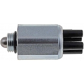 Help! By Dorman Transfer Case Vacuum Switch 49314