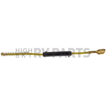 Help! By Dorman Horn Connector 49319
