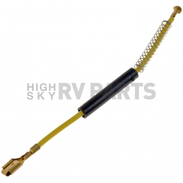 Help! By Dorman Horn Connector 49319-1