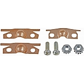 Dorman (OE Solutions) Windshield Wiper Linkage Clip - 49444