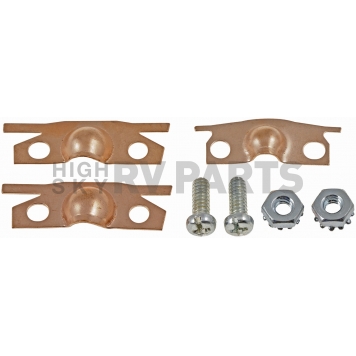 Dorman (OE Solutions) Windshield Wiper Linkage Clip - 49444